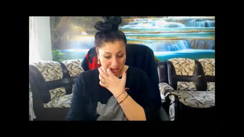 Snapshot of moistmady chatting on March 11, 2026, 7:03 am moistmady online show from March 11, 2026, 7:03 am
