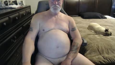 mojochillin online show from January 27, 2025, 8:39 pm