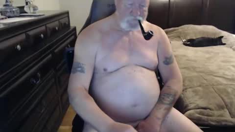 mojochillin online show from February 17, 2025, 5:36 am