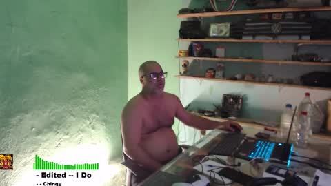 Mokkaf online show from December 1, 2024, 9:59 pm