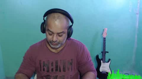 Mokkaf online show from January 29, 2025, 5:35 pm