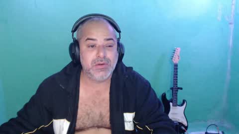 Mokkaf online show from January 30, 2025, 7:07 am