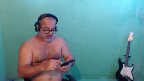 Mokkaf online show from February 5, 2025, 3:20 pm