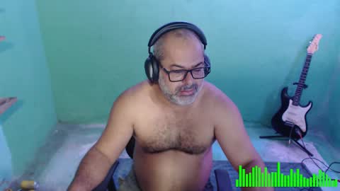 Mokkaf online show from February 9, 2025, 1:25 pm