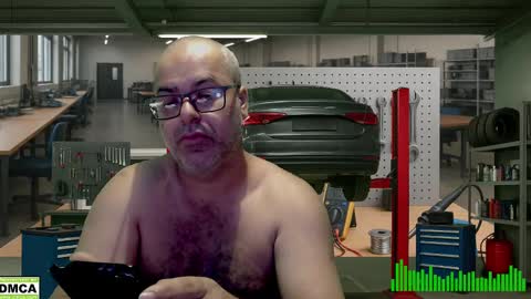 Mokkaf online show from November 20, 2025, 7:02 pm