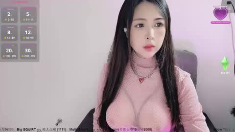 Alice online show from November 6, 2025, 1:50 am