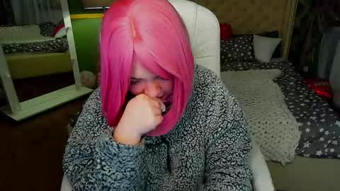 Rosa online show from February 22, 2025, 12:27 am