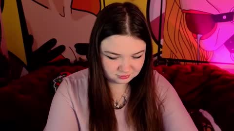 Rosa online show from January 8, 2026, 9:06 pm