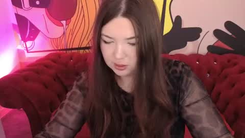 Rosa online show from July 19, 2026, 6:33 pm