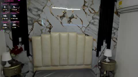 Hey Guys  Im Mollie online show from September 21, 2025, 12:07 pm