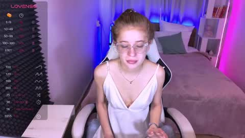 Snapshot of molly_barbie chatting on June 7, 2026, 12:26 am Molly Prvt is open online show from June 7, 2026, 12:26 am