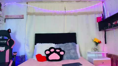 Snapshot of molly_bick chatting on June 20, 2026, 11:40 pm Molly Bick online show from June 20, 2026, 11:40 pm