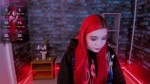 Molly online show from December 15, 2024, 6:51 am