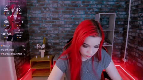 Molly online show from December 15, 2024, 10:07 am