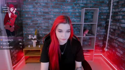 Molly online show from December 15, 2024, 5:42 pm