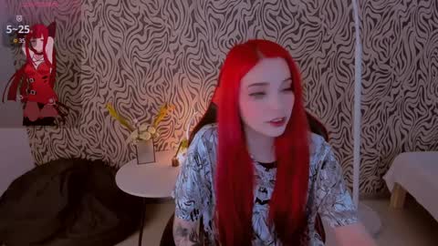 Molly online show from December 22, 2024, 2:38 pm