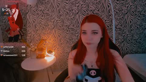 Molly online show from December 29, 2024, 5:01 pm