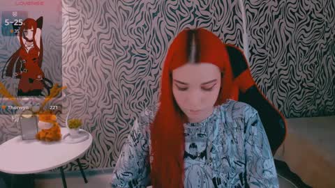 Molly online show from January 18, 2025, 5:26 pm