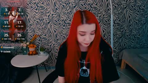 Molly online show from January 22, 2025, 4:55 pm