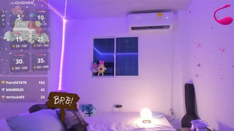 Snapshot of molly_g18 chatting on February 28, 2025, 6:32 am MARIANA online show from February 28, 2025, 6:32 am