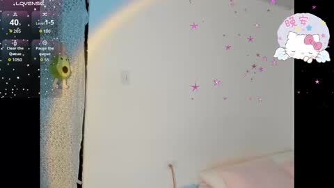 Snapshot of molly_g18 chatting on September 23, 2025, 1:19 am MARIANA online show from September 23, 2025, 1:19 am