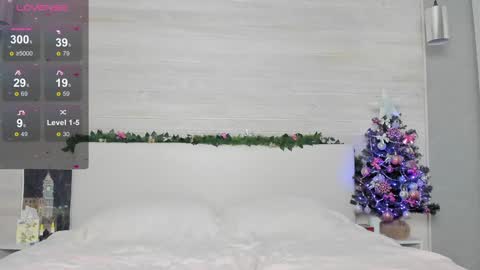 Molly Hunt online show from December 18, 2024, 5:37 am