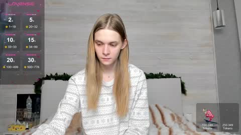 Molly Hunt online show from January 10, 2025, 5:37 am