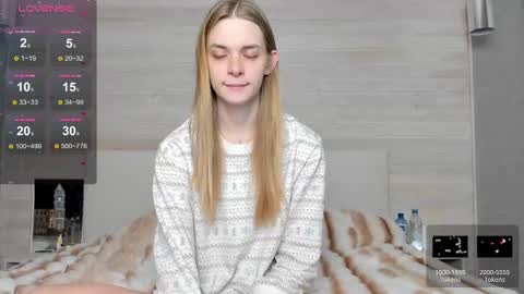 Molly Hunt online show from February 20, 2025, 3:12 am