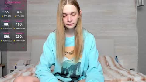 Molly Hunt online show from March 6, 2025, 3:35 am