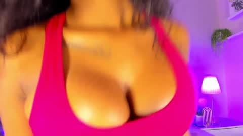 Molly Jackson online show from February 18, 2025, 2:59 pm