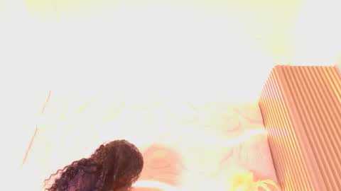 Snapshot of molly_jackson chatting on March 29, 2026, 10:59 am Molly Jackson online show from March 29, 2026, 10:59 am