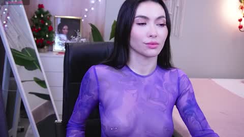 Molly online show from January 4, 2025, 6:41 am