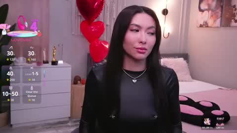 Molly online show from February 20, 2026, 6:59 am