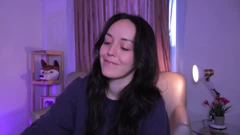   MOLLY   online show from November 13, 2025, 3:11 pm