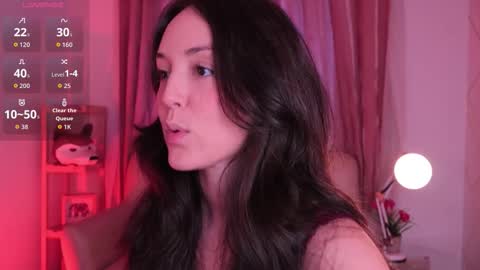   MOLLY   online show from December 20, 2025, 4:25 pm