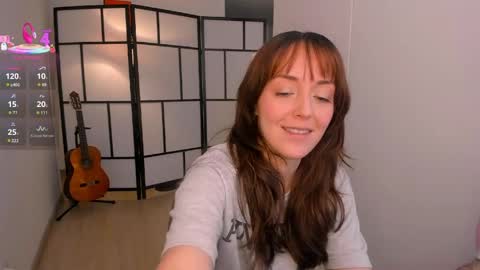   MOLLY   online show from May 18, 2026, 6:14 pm