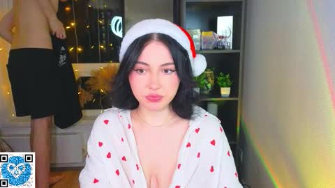 molly_millerr online show from December 13, 2025, 7:42 pm