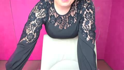 Snapshot of molly_mis chatting on February 7, 2025, 3:41 pm Molly online show from February 7, 2025, 3:41 pm