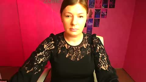 Molly online show from April 22, 2026, 11:34 am