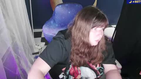 molly_moons online show from October 10, 2025, 12:31 am
