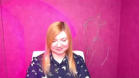 Snapshot of molly_moree chatting on March 3, 2025, 3:31 pm Molly online show from March 3, 2025, 3:31 pm