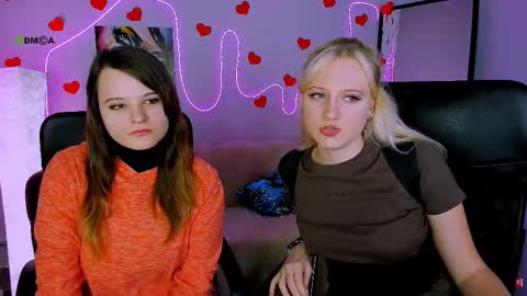 Molly online show from February 23, 2026, 1:19 pm