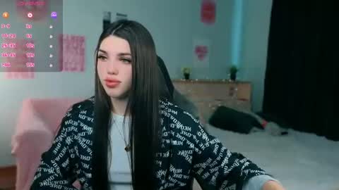 Molly online show from June 30, 2026, 4:02 am