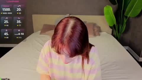 Snapshot of molly_rougge chatting on January 19, 2026, 1:09 am Molly online show from January 19, 2026, 1:09 am