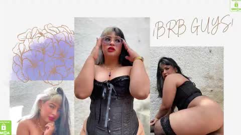 Molly online show from January 18, 2026, 7:01 am