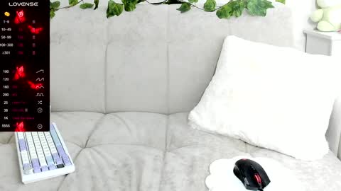 Snapshot of molly_sweetbaby chatting on December 28, 2024, 3:04 pm Ill tell you when were private online show from December 28, 2024, 3:04 pm