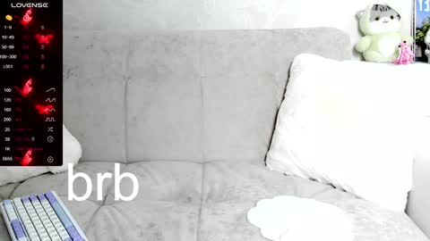 Snapshot of molly_sweetbaby chatting on January 10, 2025, 6:38 pm Ill tell you when were private online show from January 10, 2025, 6:38 pm