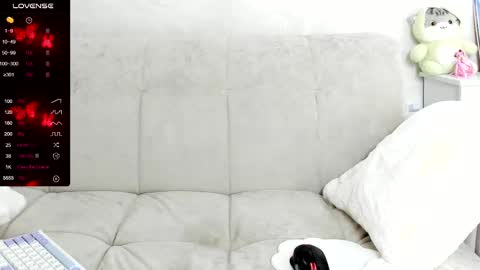 Snapshot of molly_sweetbaby chatting on February 14, 2025, 8:37 pm Ill tell you when were private online show from February 14, 2025, 8:37 pm