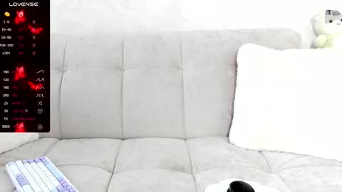 Snapshot of molly_sweetbaby chatting on February 27, 2025, 1:49 pm Ill tell you when were private online show from February 27, 2025, 1:49 pm