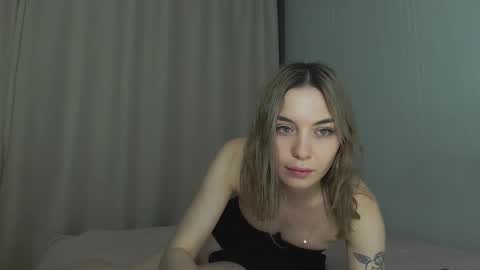 molly_wheel online show from February 15, 2025, 12:59 am